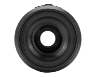 Yongnuo YN 25mm f/1.7 M Micro 4/3 - 1264420 - zdjęcie 3